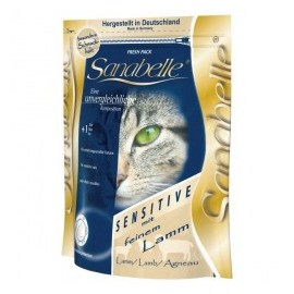 Bosch Cat Sanabelle Sensitive jehněčí s rýží 2 kg