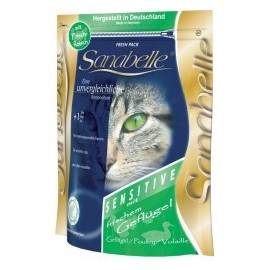 Bosch Cat Sanabelle Sensitive 10kg