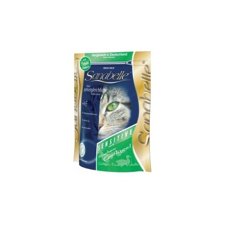 Bosch Cat Sanabelle Sensitive 10kg