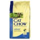 Purina Cat Chow Adult Tuna and Salmon 1,5 kg