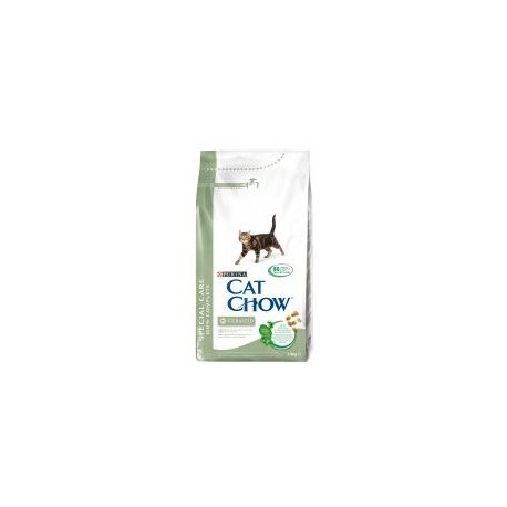 Purina Cat Chow Special Care Sterilized 1,5 kg