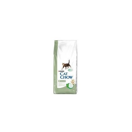 Purina Cat Chow Special Care Sterilized 15 kg