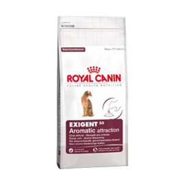 Royal Canin Feline Exigent 33 Aromatic 400 g
