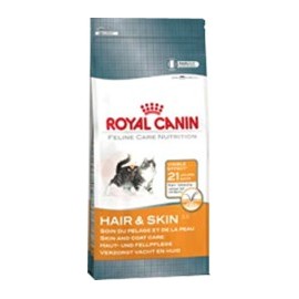 Royal Canin Feline Hair & Skin 33 2 kg