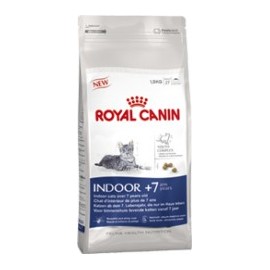 Royal Canin Feline Indoor +7 400 g
