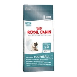 Royal Canin Feline Intense Hairball 4 kg