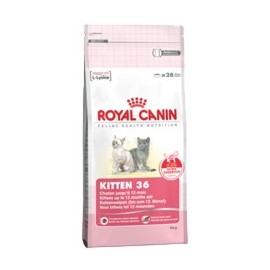 Royal Canin Feline Kitten 36 400 g 
