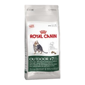 Royal Canin Feline Outdoor +7 2 kg 