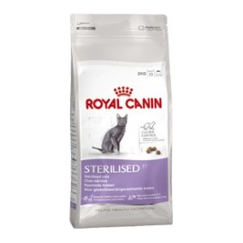 Royal Canin Feline Sterilised 37 2 kg