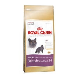 Royal Canin British Shorthair 400 g 
