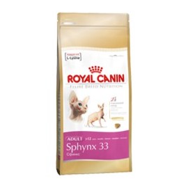 Royal Canin Sphynx 10 kg 