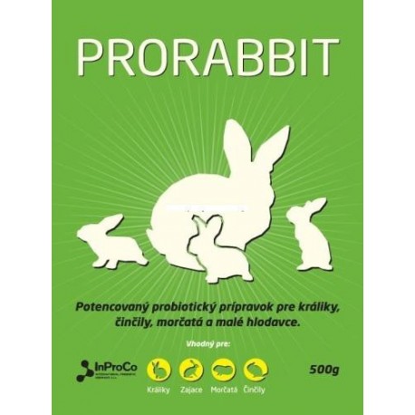 Prorabbit plv 1 kg