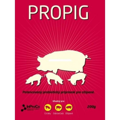 Propigeon plv 500 g