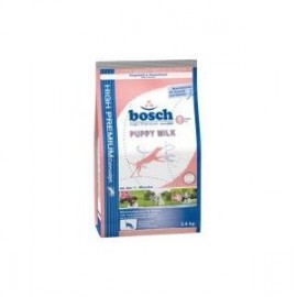 Bosch Puppy Milk - krmné mléko 2 kg 