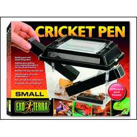 Cricket Pen EXO TERRA S 1ks