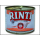 Konzerva RINTI Sensible hovězí + rýže 185g