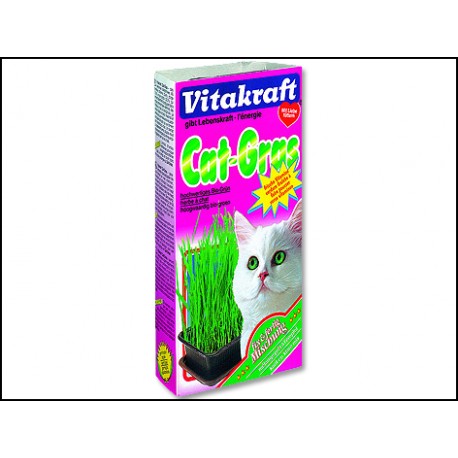 Cat Gras VITAKRAFT 120g