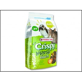 VERSELE-LAGA Crispy Müsli pro králíky 1kg