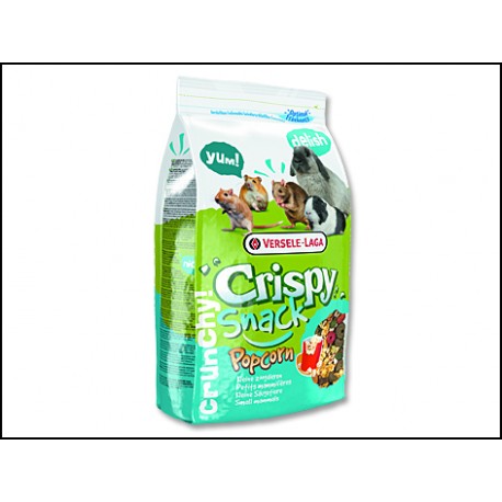 VERSELE-LAGA Crispy Snack popcorn 650g