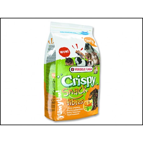 VERSELE-LAGA Crispy Snack vláknina 1,75kg