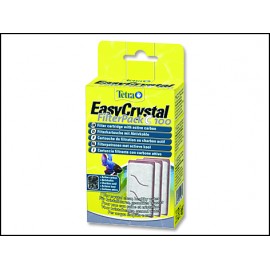 Náplň TETRA EasyCrystal FilterPack C 100 (Cascade) 3ks