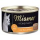 Konzerva MIAMOR Filet tuňák + sýr 100g