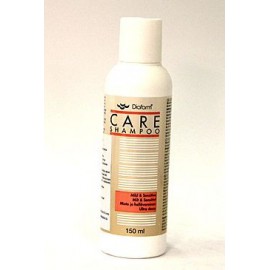 Mild & Sensitive šampon 150ml