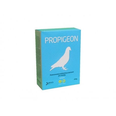 Propigeon plv 1kg