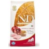 N&D Low Grain DOG Puppy Chicken & Pomegranate 2,5kg