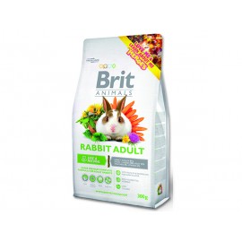 BRIT Animals Rabbit Adut Complete 300g
