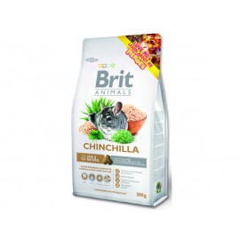 BRIT Animals Chinchila Complete 300g