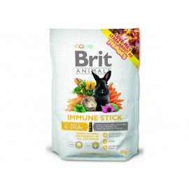 Snack BRIT Animals Immune Stick for Rodents 80g