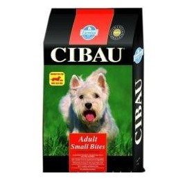 CIBAU Dog Adult Mini 2,5kg