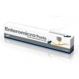 Enteromicro pasta 15ml
