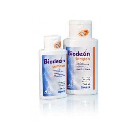 Biodexin šampon 500ml