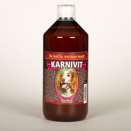 Karnivit forte pes 500ml