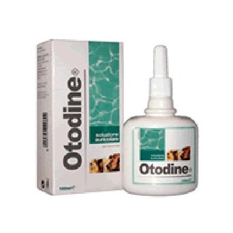 Otodine 100ml 