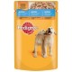 Pedigree kapsa Junior kuřecí 100g