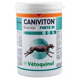 Caniviton Forte 30, 1 kg