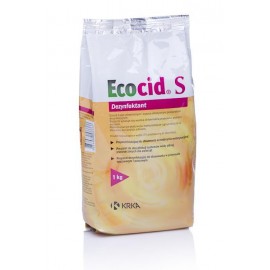 Ecocid S plv 1kg