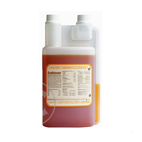 Aminosol sol 250ml