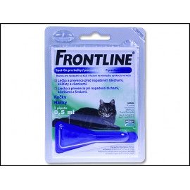 FRONTLINE Spot-On Cat 0,5ml