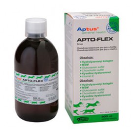 Aptus Apto-Flex VET sirup 500ml