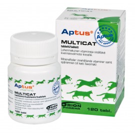Aptus Multicat 120tbl