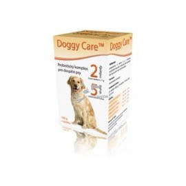 Doggy Care Adult (Probiotika) plv 100g