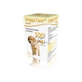 Doggy Care Junior (Probiotika) plv 100g