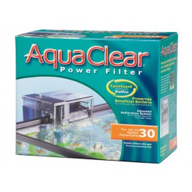 Filtr AQUA CLEAR 30 vnější 1ks