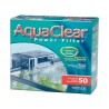 Filtr AQUA CLEAR 50 vnější 1ks