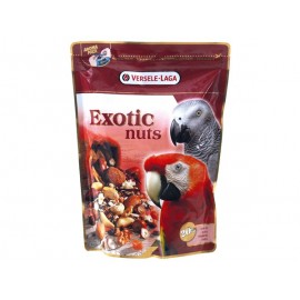 Krmivo VERSELE-LAGA Exotic směs ořechy pro velké papoušky 750g
