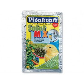 Vogel Salat Mix VITAKRAFT 10g